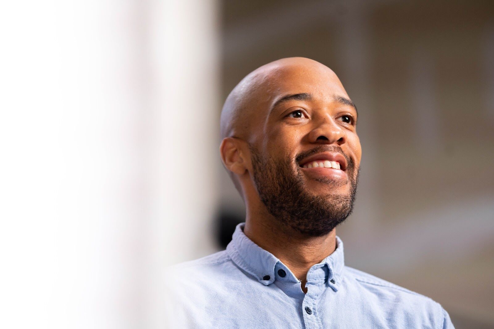 Mandela Barnes